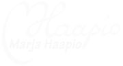 Marja Haapio Logo